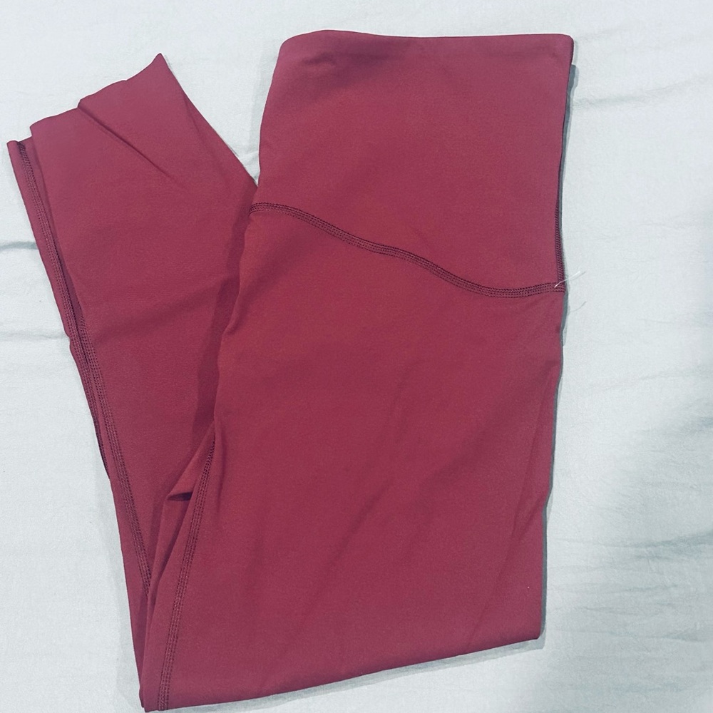 SPANX BootyBoost 7/8 Leggings